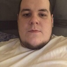Фотография мужчины Данил, 24 года из г. Юрга