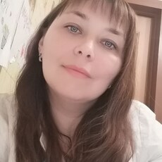 Елена, 44 из г. Киров.
