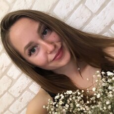 Оля, 40 из г. Брянск.