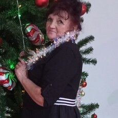 Фотография девушки Валентина, 67 лет из г. Курагино