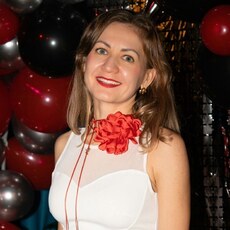 Марина, 40 из г. Туапсе.