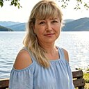 Оксана, 50 лет