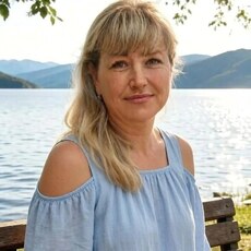 Оксана, 50 из г. Ангарск.