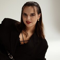 Фотография девушки Svitlana, 27 лет из г. Лодзь