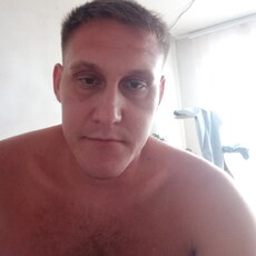 Фотография мужчины Михаил, 35 лет из г. Гурьевск (Кемеровская Обл)