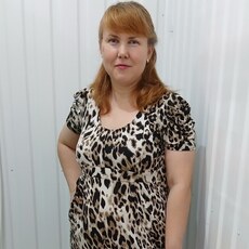 Фотография девушки Елена, 45 лет из г. Николаев