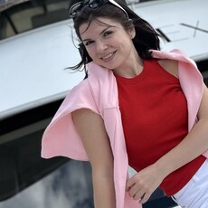 Фотография девушки Александра, 38 лет из г. Сочи