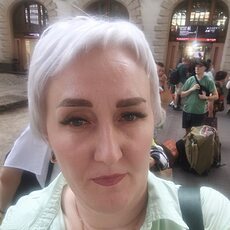 Светлана, 49 из г. Москва.