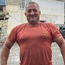 Амиль, 40 лет