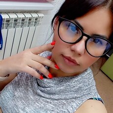 Фотография девушки Елизавета, 32 года из г. Тюмень