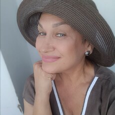 Фотография девушки Марина, 58 лет из г. Владивосток