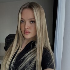 Фотография девушки Алёна, 22 года из г. Пенза