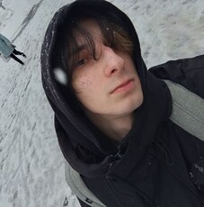 Фотография мужчины Кирилл, 21 год из г. Москва