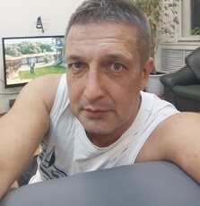 Фотография мужчины Михаил, 46 лет из г. Ярославль