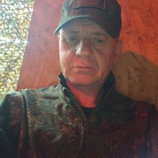 Фотография мужчины Александр, 52 года из г. Пермь
