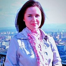 Маргарита, 41 из г. Красноярск.