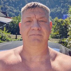 Миша, 48 из г. Сочи.