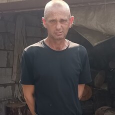 Фотография мужчины Лёха, 45 лет из г. Быхов