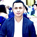 Олжас, 32 года