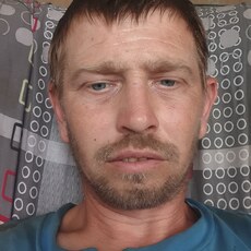 Фотография мужчины Саша, 35 лет из г. Новогрудок