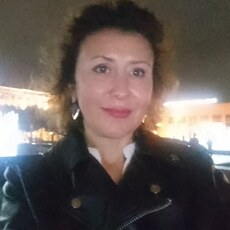 Марина, 47 из г. Санкт-Петербург.