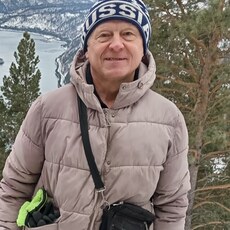 Александр, 63 из г. Саяногорск.