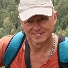 Фотография мужчины Александр, 63 года из г. Саяногорск