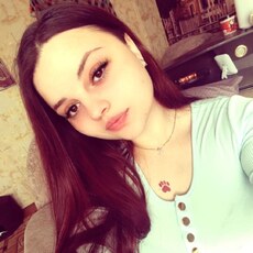 Виолетта, 26 из г. Курган.