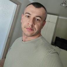 Фотография мужчины Курбан, 31 год из г. Моздок
