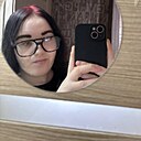 Ксения, 22 года