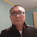 Болат, 60 лет