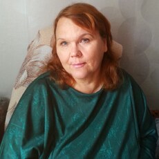 Фотография девушки Марина, 54 года из г. Киров