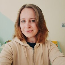 Фотография девушки Анжелика, 31 года из г. Нижний Новгород