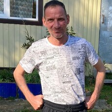Фотография мужчины Вадим, 47 лет из г. Петропавловск-Камчатский