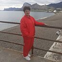 Незнакомка, 63 года