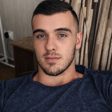 Фотография мужчины Игорь, 34 года из г. Азов