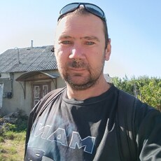 Фотография мужчины Андрій, 42 года из г. Ямполь (Винницкая Обл)
