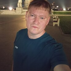 Фотография мужчины Юрий, 31 год из г. Рузаевка
