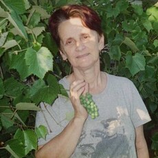 Фотография девушки Алла, 54 года из г. Вилейка