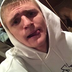 Фотография мужчины Andrey, 28 лет из г. Житковичи