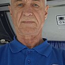 Михаил, 63 года