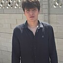 Абдул, 19 лет