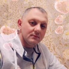 Фотография мужчины Сергей, 42 года из г. Чехов