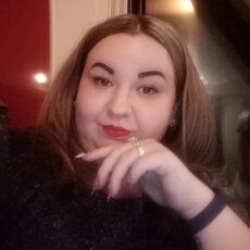 Фотография девушки Алена, 32 года из г. Омск