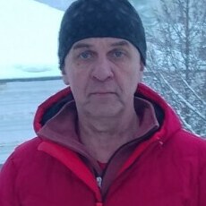 Фотография мужчины Игорь, 58 лет из г. Ростов Великий