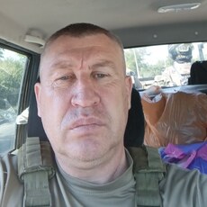 Фотография мужчины Рома, 42 года из г. Таганрог