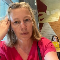 Светлана, 45 из г. Новосибирск.