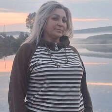 Катерина, 48 из г. Ульяновск.