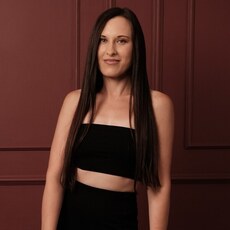 Ангелина, 30 из г. Новосибирск.