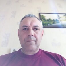 Фотография мужчины Андрей, 54 года из г. Пикалево